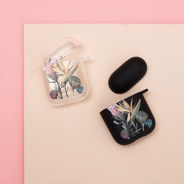 КЕЙСИ ДЛЯ AirPods