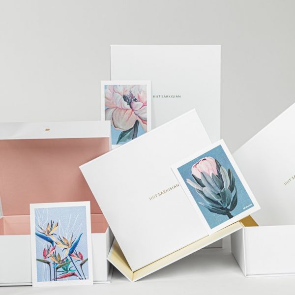 ART BOXES